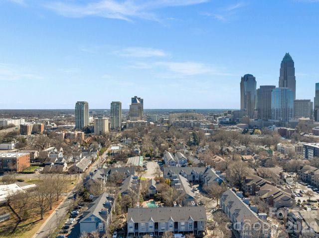 513 N Graham Street 2E, Charlotte, NC 28202