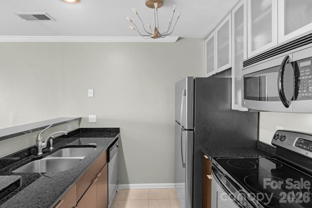 513 N Graham Street 2E, Charlotte, NC 28202