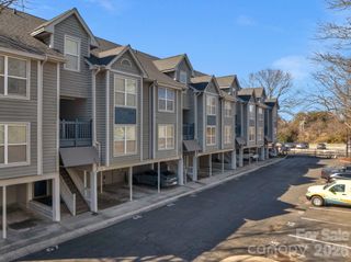 513 N Graham Street 2E, Charlotte, NC 28202