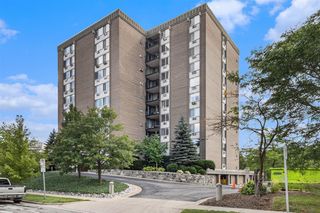 1050 Wall Street 5D, Ann Arbor, MI 48105