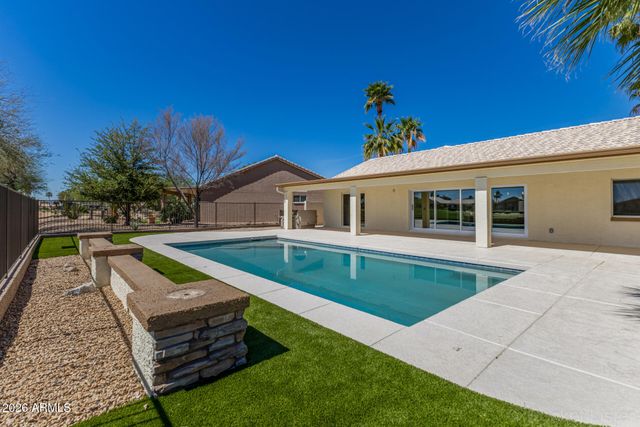 15055 W CATALINA Drive, Goodyear, AZ 85395