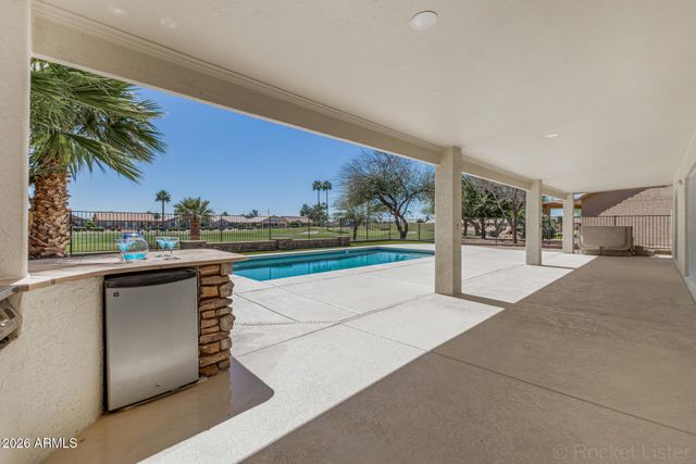 15055 W CATALINA Drive, Goodyear, AZ 85395