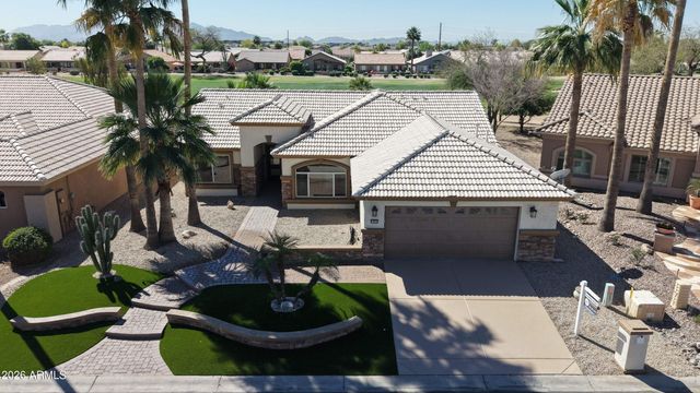 15055 W CATALINA Drive, Goodyear, AZ 85395