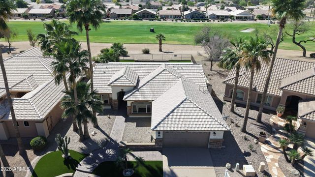 15055 W CATALINA Drive, Goodyear, AZ 85395