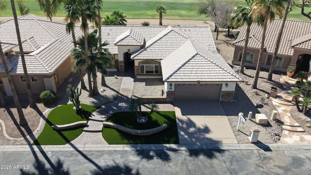 15055 W CATALINA Drive, Goodyear, AZ 85395