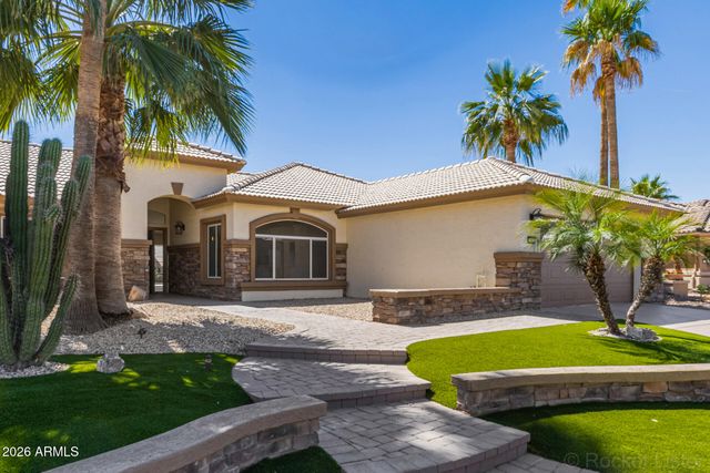 15055 W CATALINA Drive, Goodyear, AZ 85395