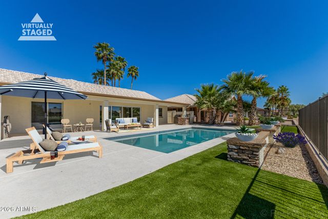 15055 W CATALINA Drive, Goodyear, AZ 85395