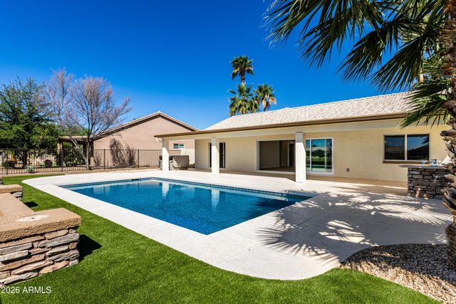 15055 W CATALINA Drive, Goodyear, AZ 85395