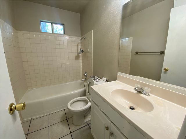 1412 Oakwood Drive, Denton, TX 76205