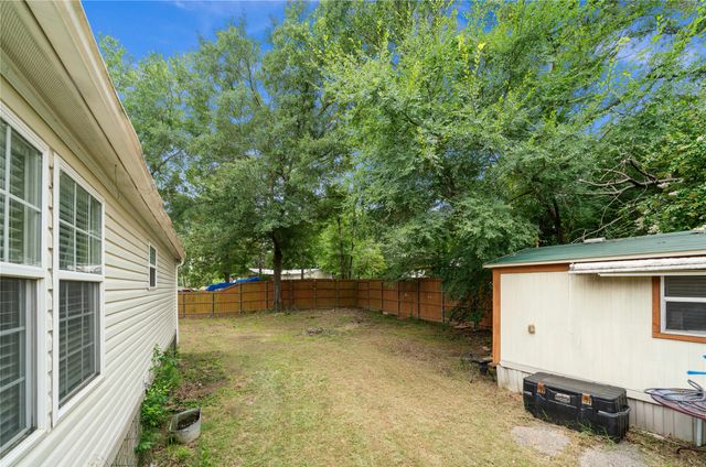 155 Piney Point, Murchison, TX 75778