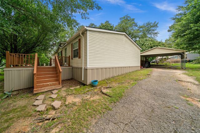 155 Piney Point, Murchison, TX 75778