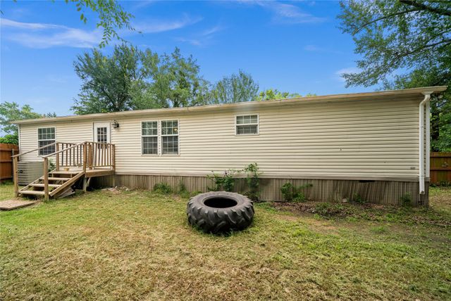 155 Piney Point, Murchison, TX 75778