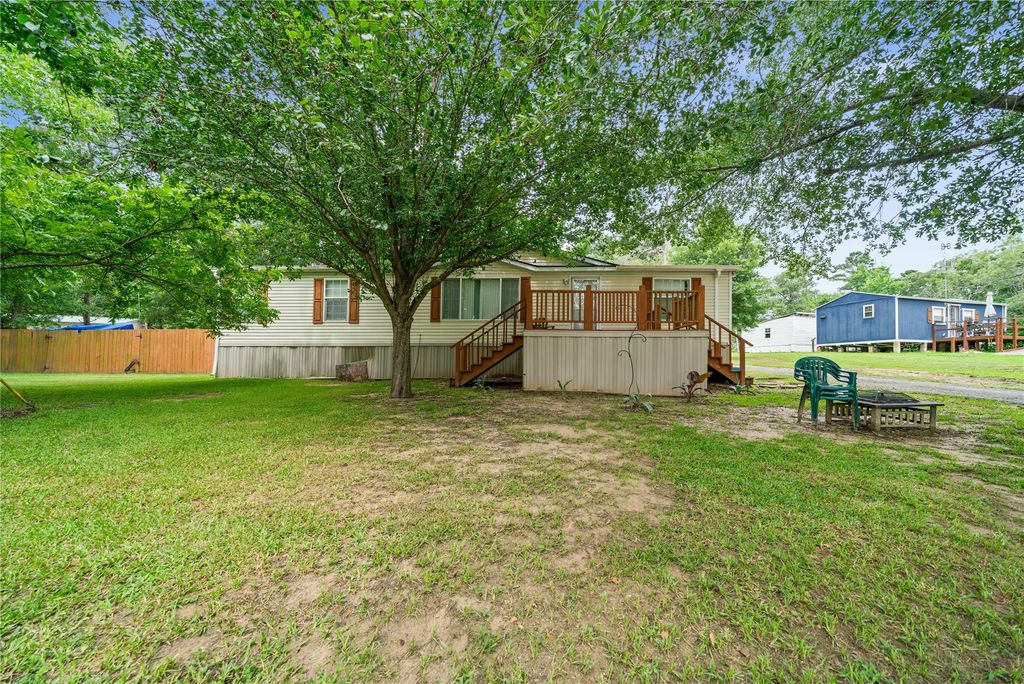 155 Piney Point, Murchison, TX 75778