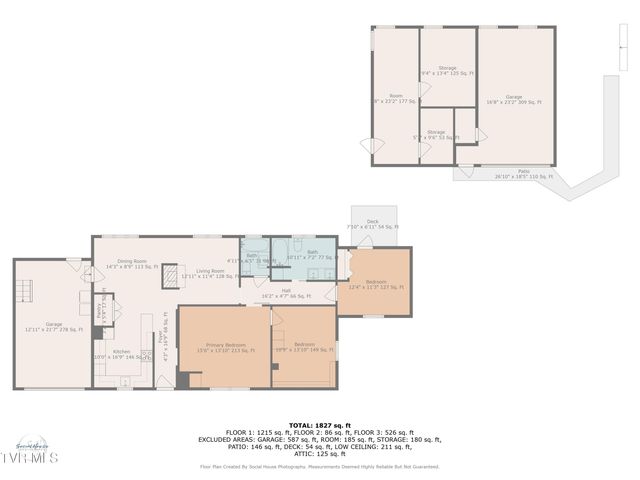 1723 Highway 81 S, Jonesborough, TN 37659
