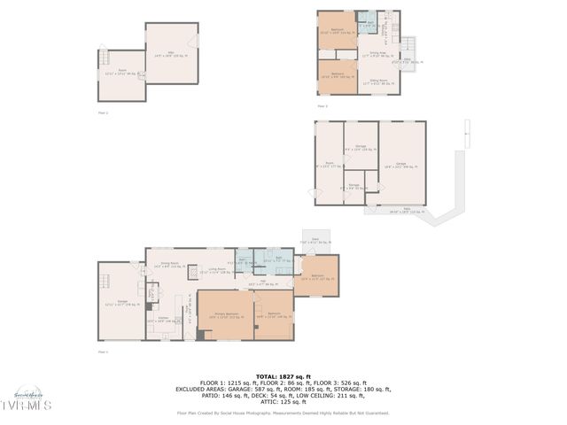 1723 Highway 81 S, Jonesborough, TN 37659