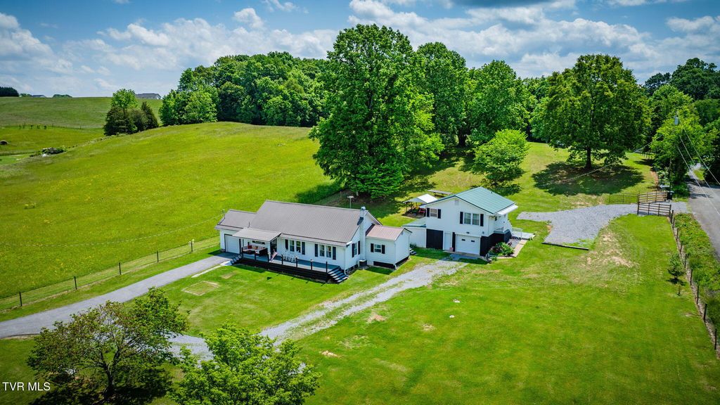 1723 Highway 81 S, Jonesborough, TN 37659