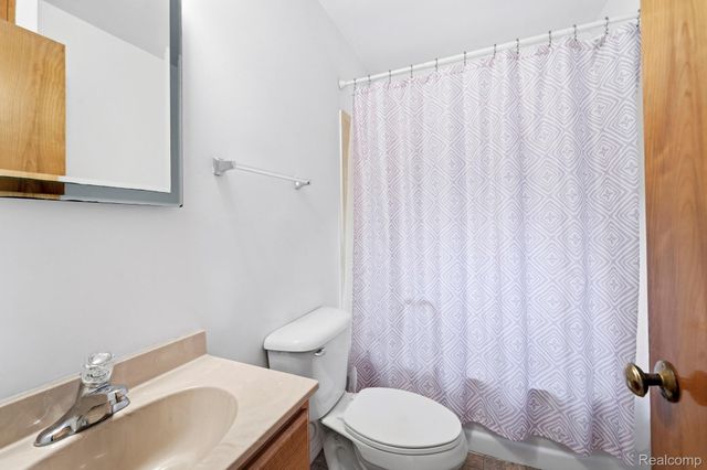 4321 S Dearborn Street, Melvindale, MI 48122