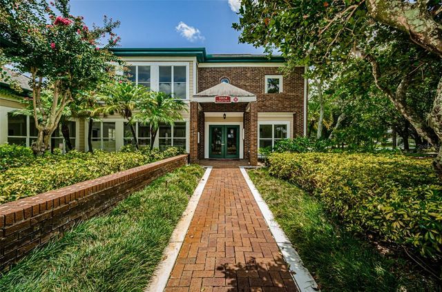 10114 WINSFORD OAK BOULEVARD 501, Tampa, FL 33624