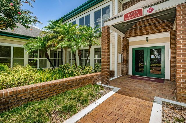 10114 WINSFORD OAK BOULEVARD 501, Tampa, FL 33624