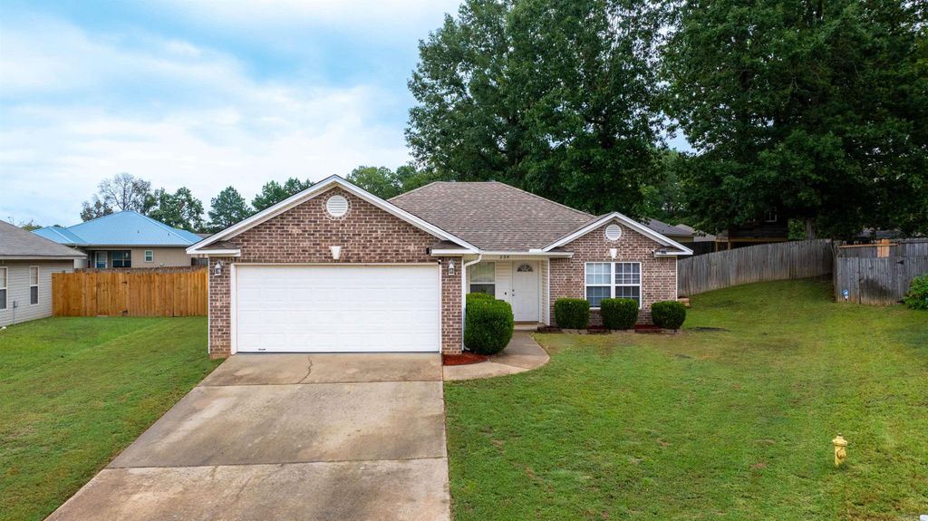 204 Wild Ivy Cove, Benton, AR 72015