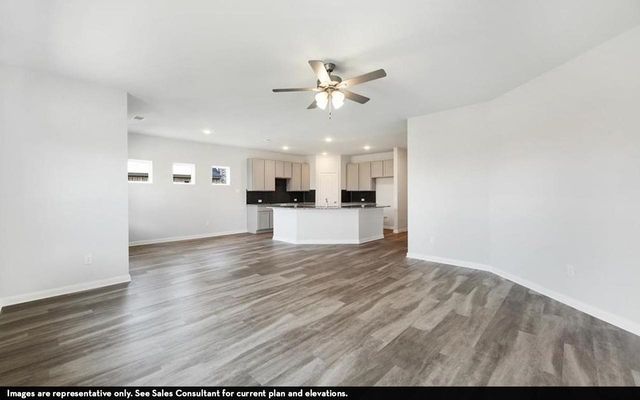 772 Red Mulberry Street, La Marque, TX 77568