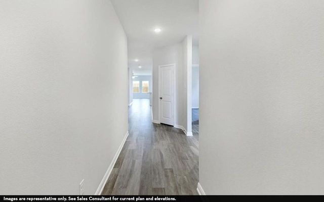 772 Red Mulberry Street, La Marque, TX 77568