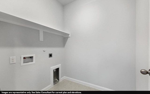 772 Red Mulberry Street, La Marque, TX 77568