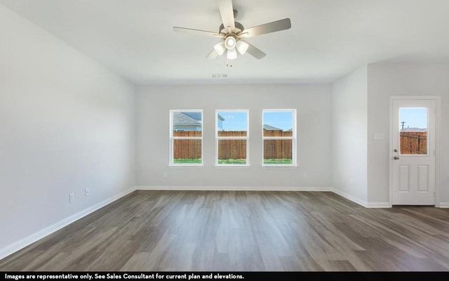 772 Red Mulberry Street, La Marque, TX 77568