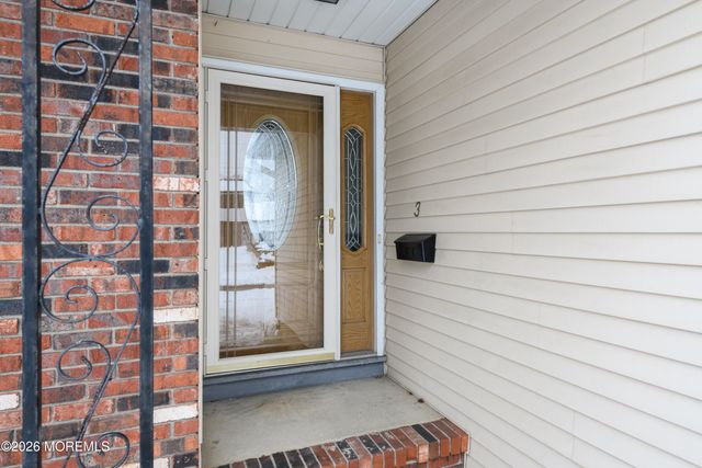 3 Clayton Court, Milltown, NJ 08850