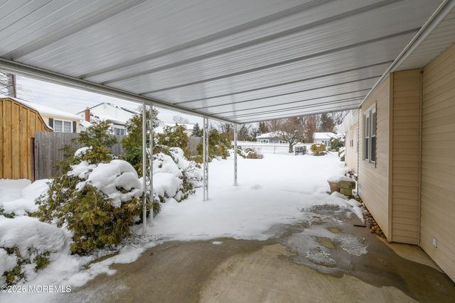 3 Clayton Court, Milltown, NJ 08850