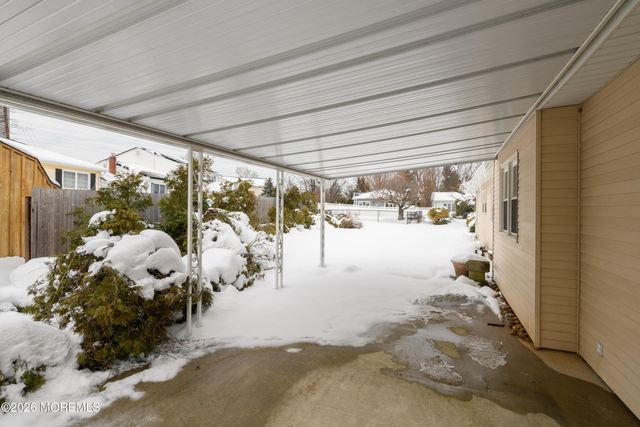 3 Clayton Court, Milltown, NJ 08850