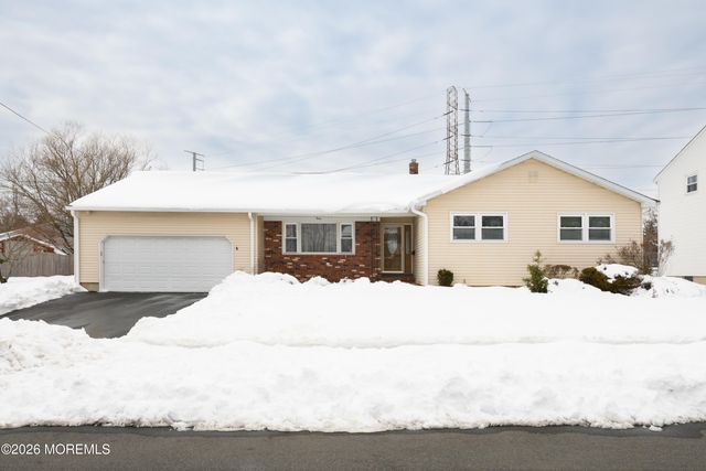 3 Clayton Court, Milltown, NJ 08850