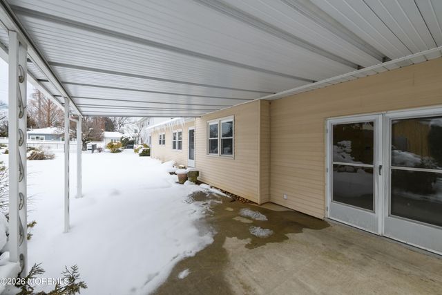 3 Clayton Court, Milltown, NJ 08850