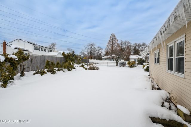 3 Clayton Court, Milltown, NJ 08850