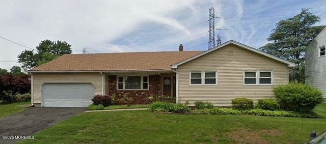 3 Clayton Court, Milltown, NJ 08850