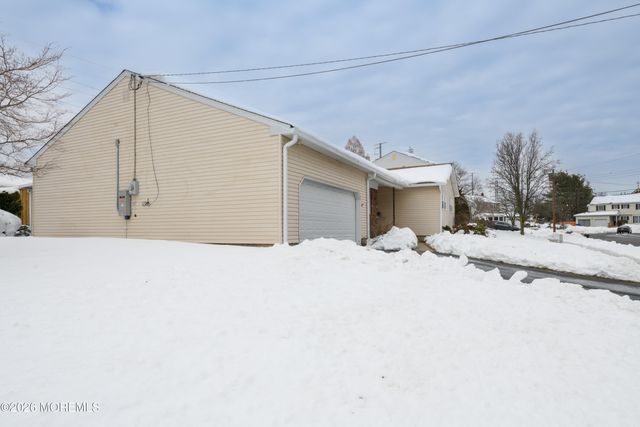 3 Clayton Court, Milltown, NJ 08850