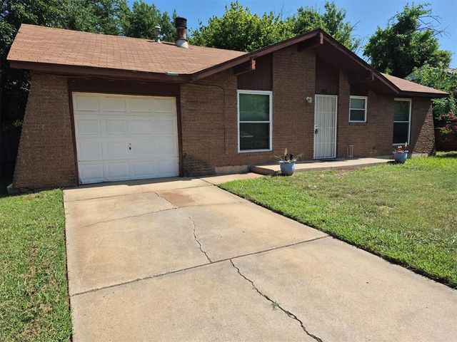 2513 SE 47th Street, Oklahoma City, OK 73129