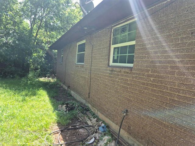 2513 SE 47th Street, Oklahoma City, OK 73129