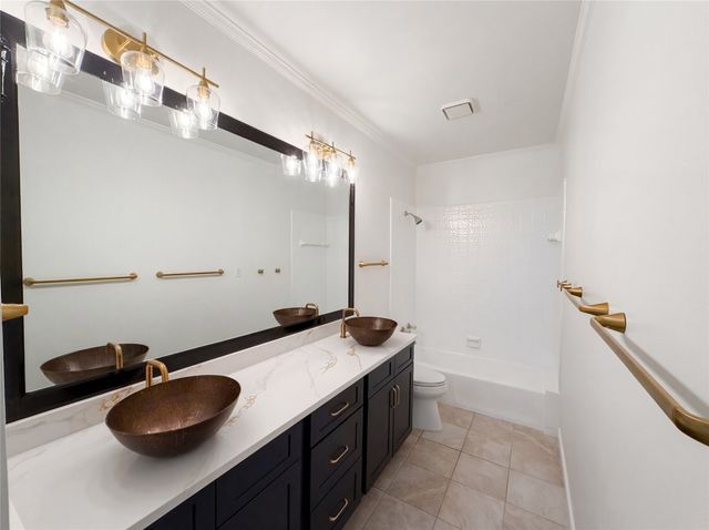 1708 Crockett Circle, Irving, TX 75038