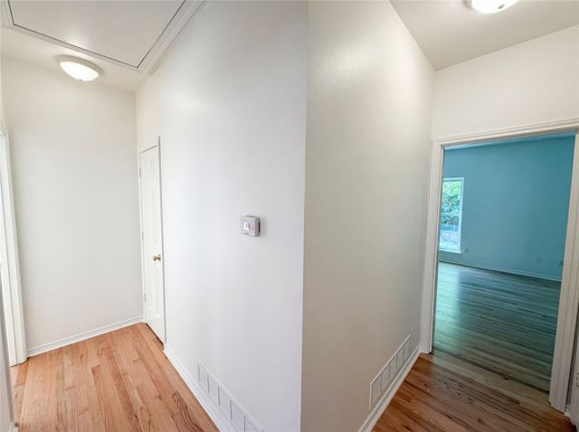 1708 Crockett Circle, Irving, TX 75038
