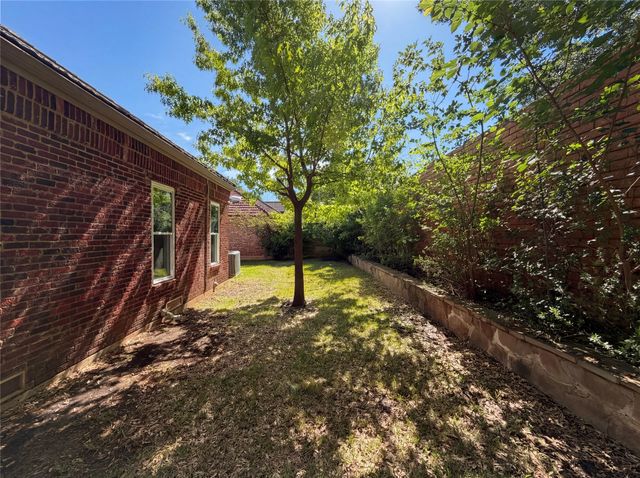 1708 Crockett Circle, Irving, TX 75038