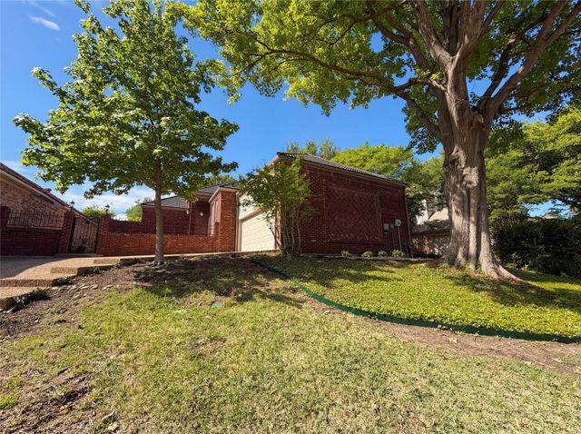 1708 Crockett Circle, Irving, TX 75038