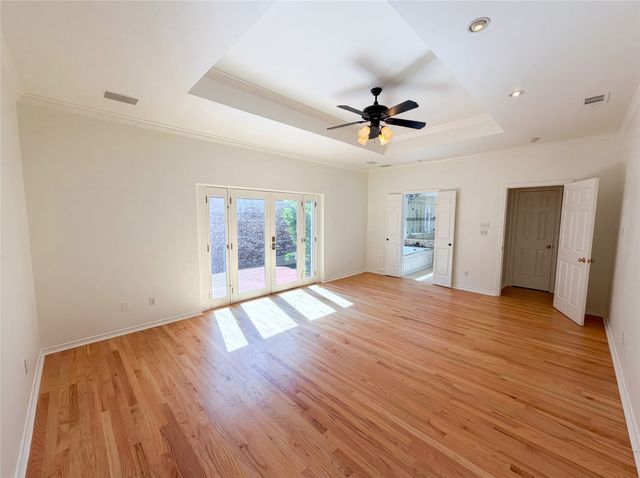 1708 Crockett Circle, Irving, TX 75038