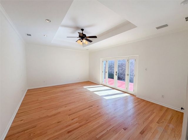 1708 Crockett Circle, Irving, TX 75038