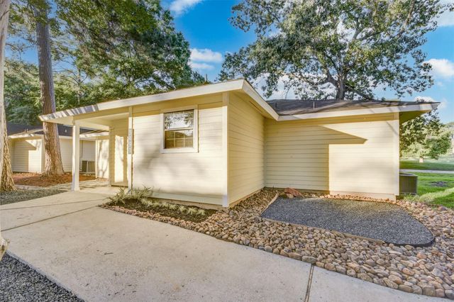 3491 Balboa Circle, Montgomery, TX 77356