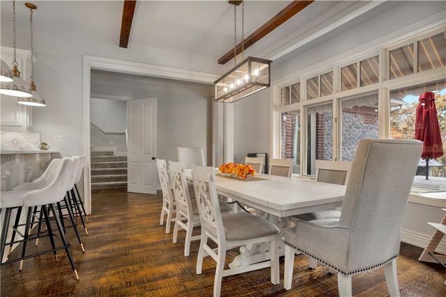 3618 W Howard Nickell Road, Fayetteville, AR 72704