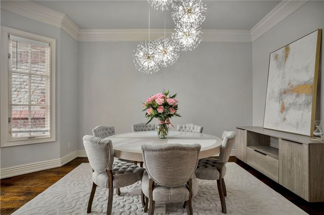 3618 W Howard Nickell Road, Fayetteville, AR 72704