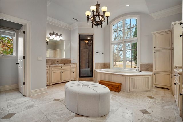 3618 W Howard Nickell Road, Fayetteville, AR 72704