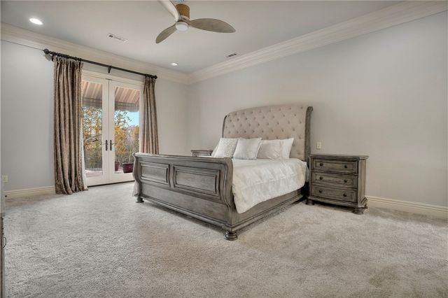 3618 W Howard Nickell Road, Fayetteville, AR 72704