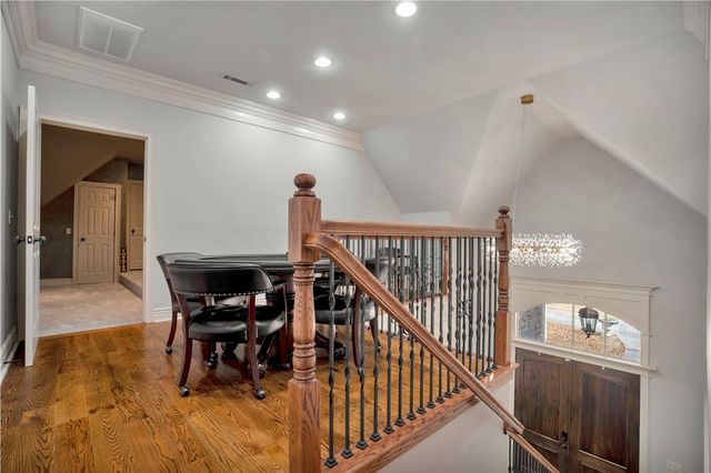 3618 W Howard Nickell Road, Fayetteville, AR 72704